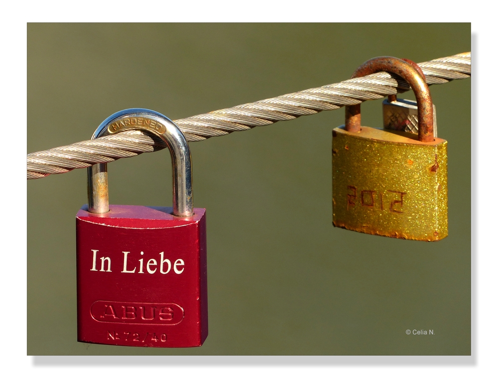 In Liebe