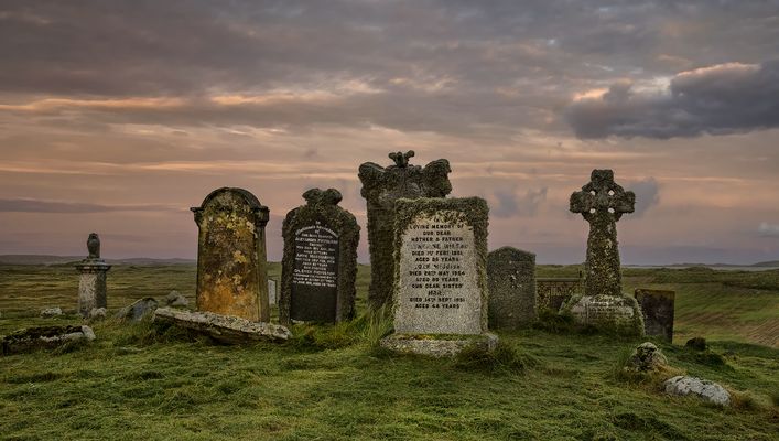 In liebevoller Erinnerung