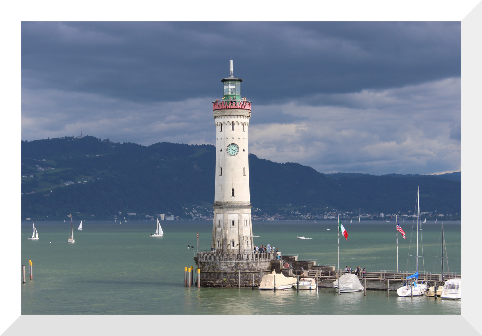 in Lindau