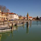 in Lindau am Bodensee