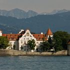 in Lindau am Bodensee