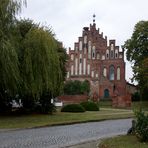 In Linum kann man nich nur ganzjährig Vögel beobachten......