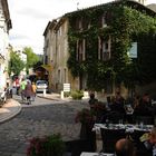 In Lourmarin 1