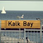 In love with Kalk Bay/ Capetown II