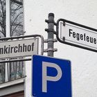 In Lübeck hat man die Wahl...