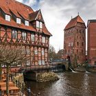 In Lüneburg 5