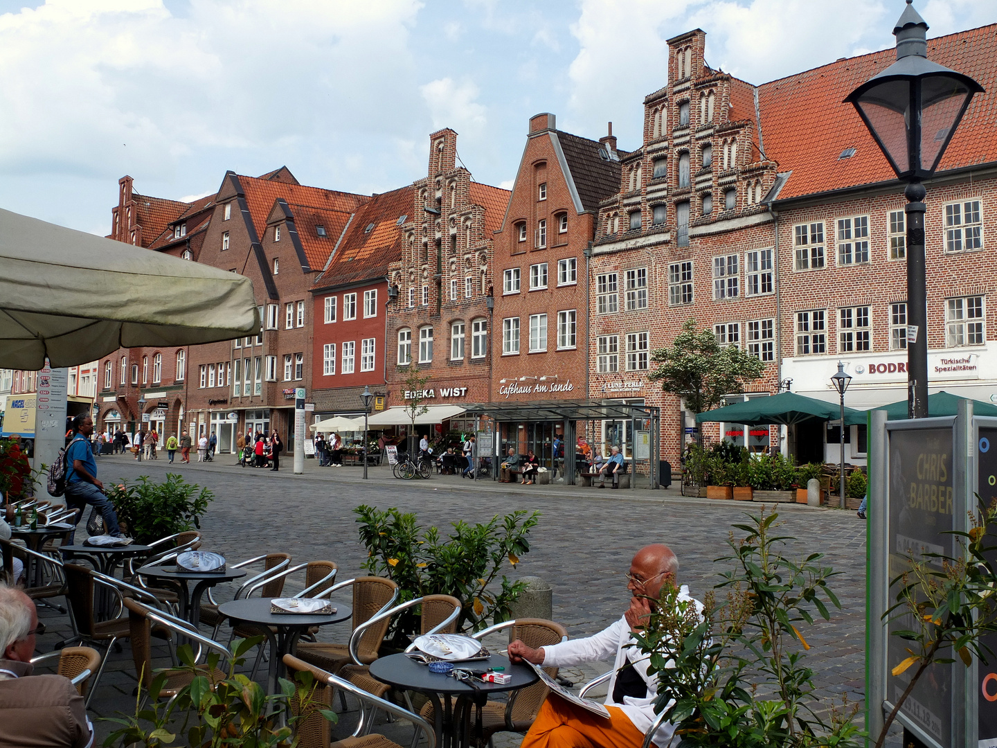 in Lüneburg 6