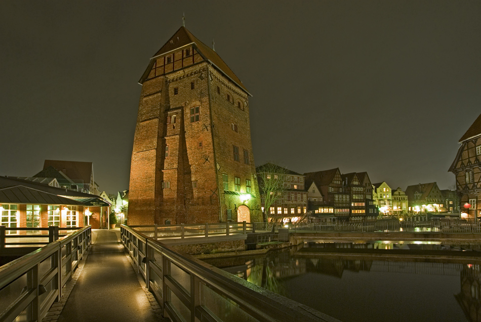 in Lüneburg II
