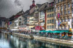 in Luzern