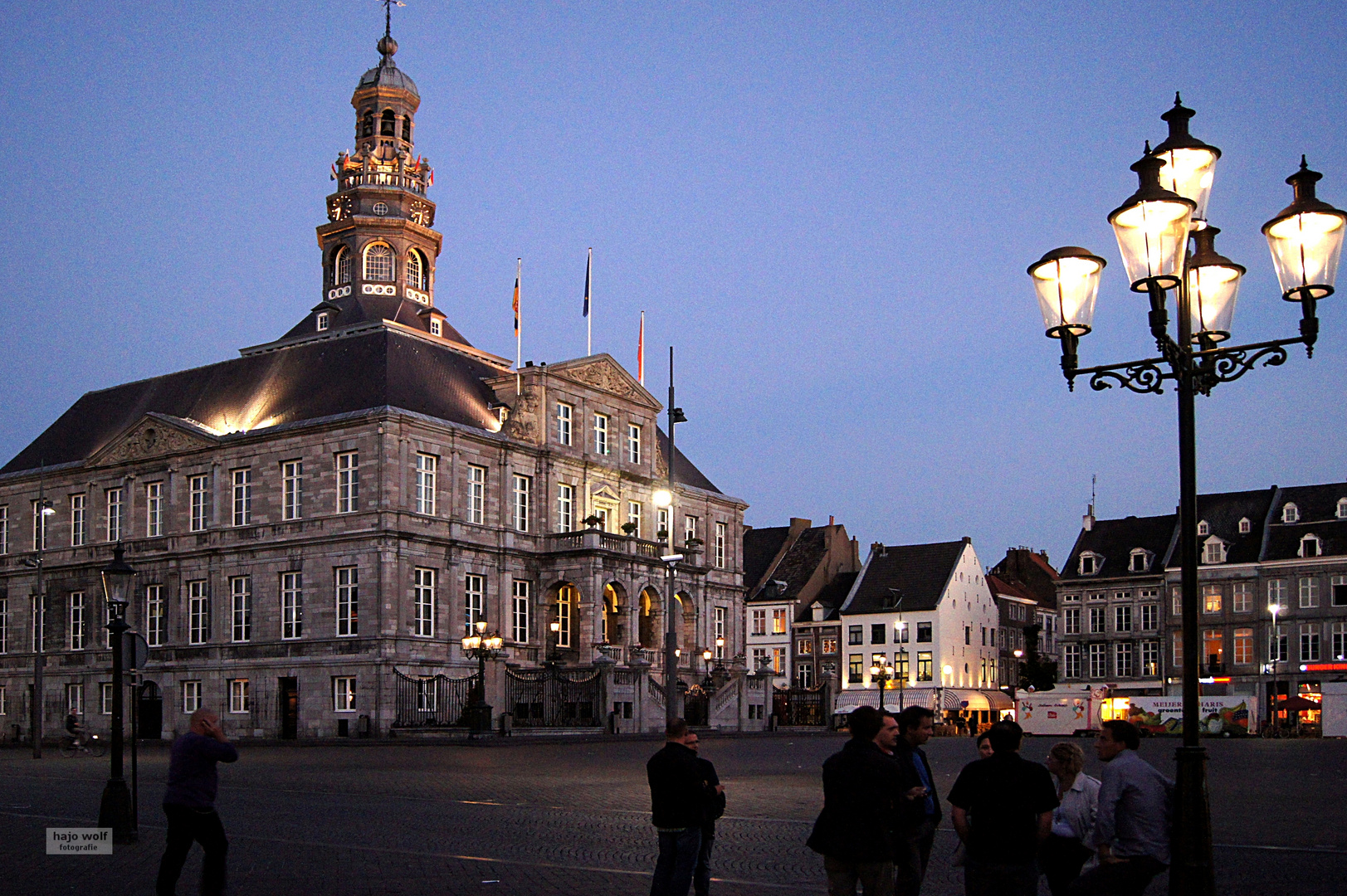 in maastricht