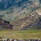 In Machu Picchu - 3