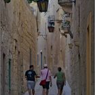 In Mdina