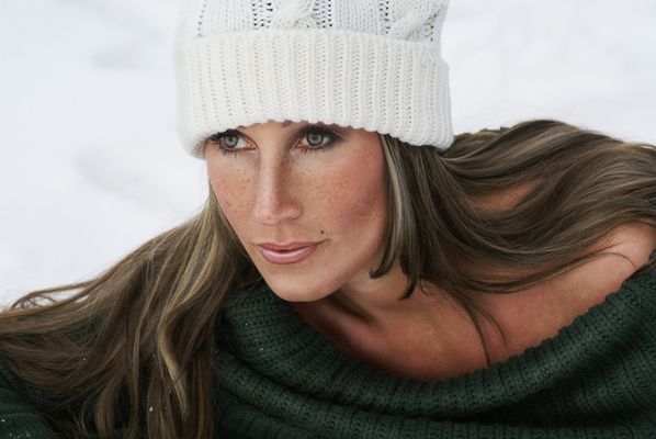 *In meinen Gedanken bist nur DU*