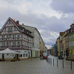 in Meiningen (en Meiningen)