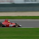 In Memoriam Clay Regazzoni