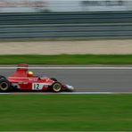 In Memoriam Clay Regazzoni
