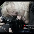 In Memoriam Conny Schorr