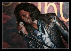 In Memoriam: James Brown