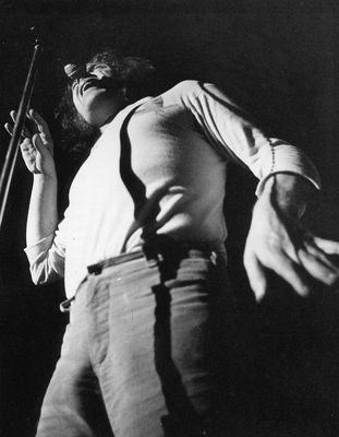 In memoriam Joe Cocker 2