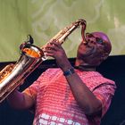 In Memoriam -  Manu Dibango