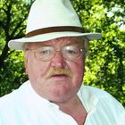 In Memoriam - Mr. "Jack" Günter Berthel, alias Doktor Fuchs