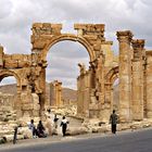 In Memoriam Palmyra 4