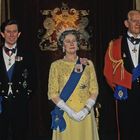 In Memoriam - Queen Elizabeth II