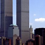 In Memoriam WTC 1