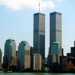 In Memoriam WTC 2