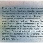 in memorian: Friedrich Busse
