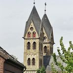 In Memory Immerather Kirche