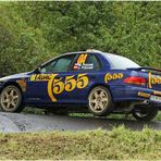 In Memory of Colin McRae