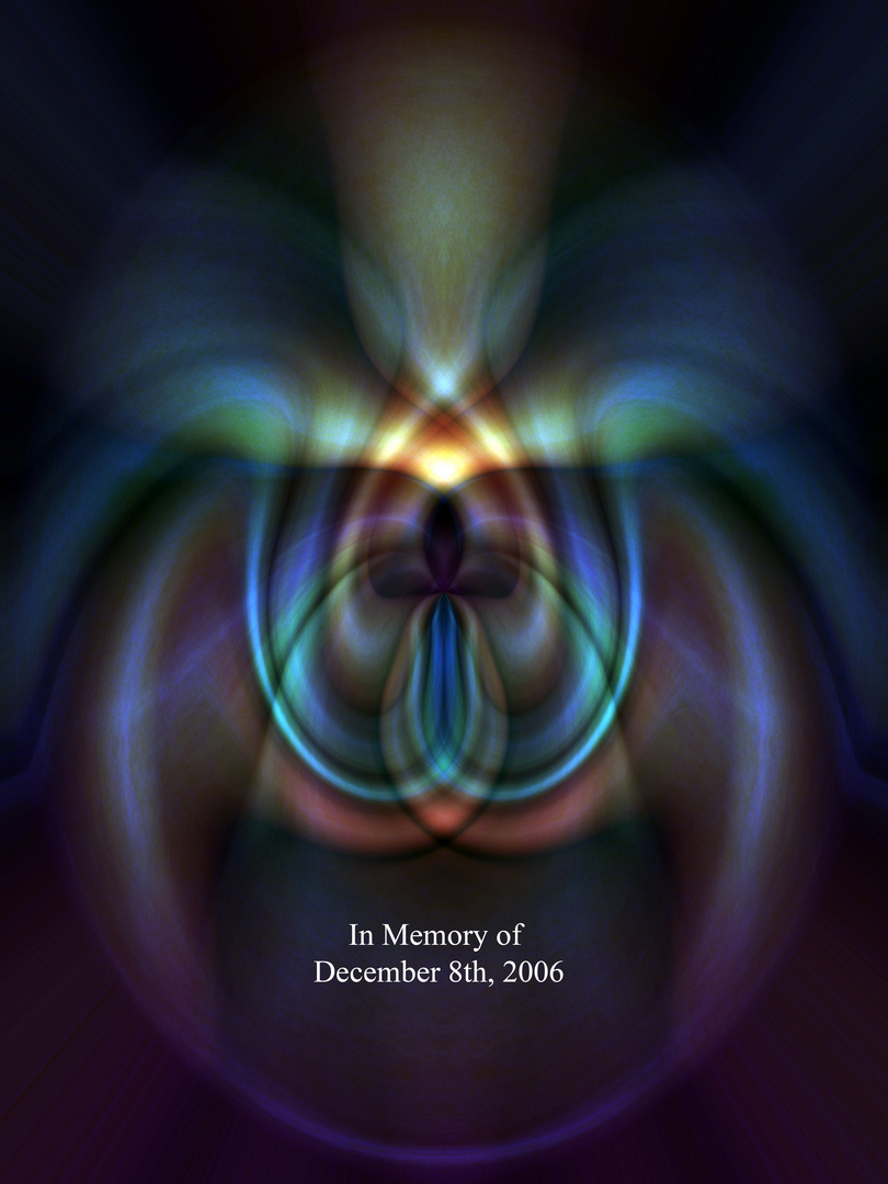 In Memory of December 8th, 2006