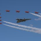 In memory of the Avro Vulcan