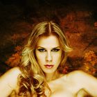 In mir drin ist alles rot, das Gegenteil von tot !