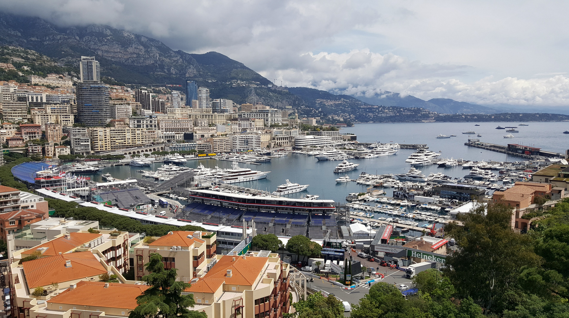 in Monaco Foto & Bild | europe, monaco, world Bilder auf fotocommunity