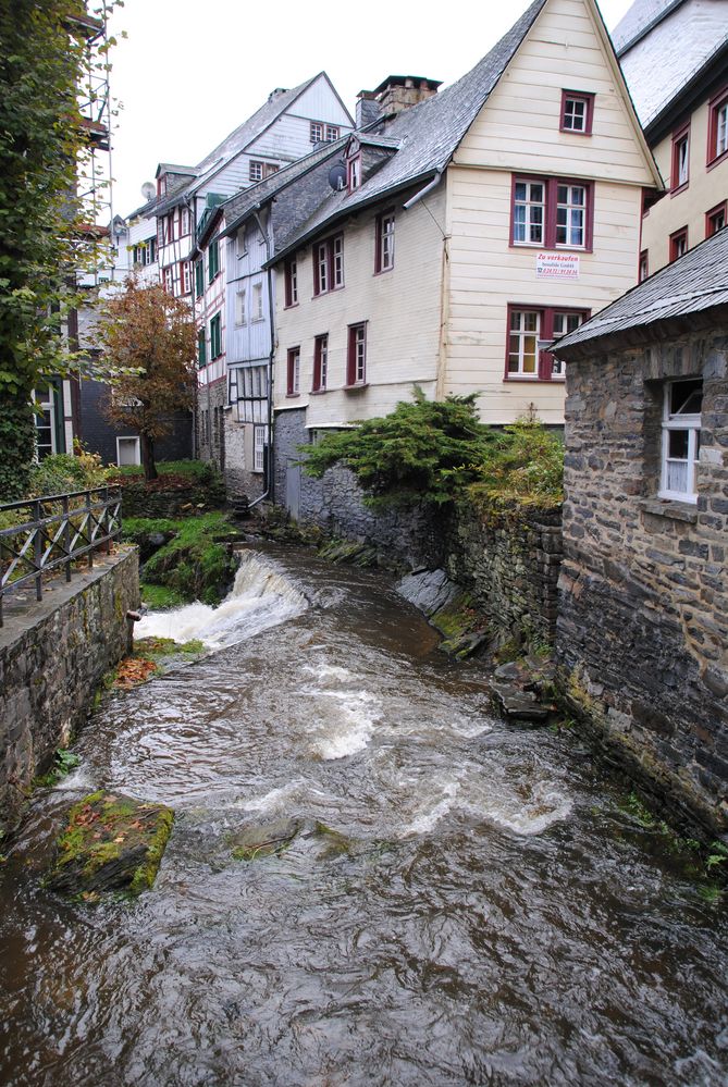 in Monschau