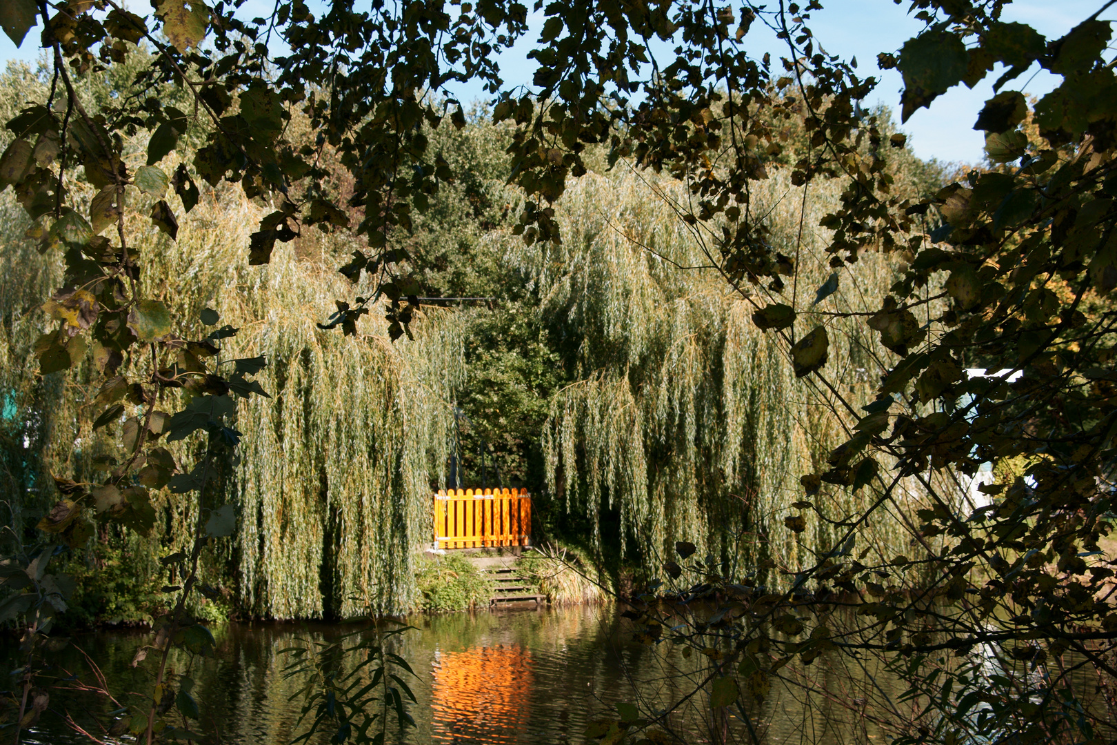 In Münster an der Werse