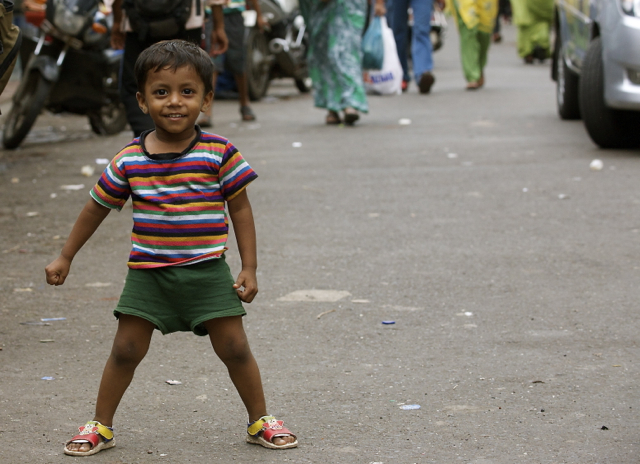 in Mumbai