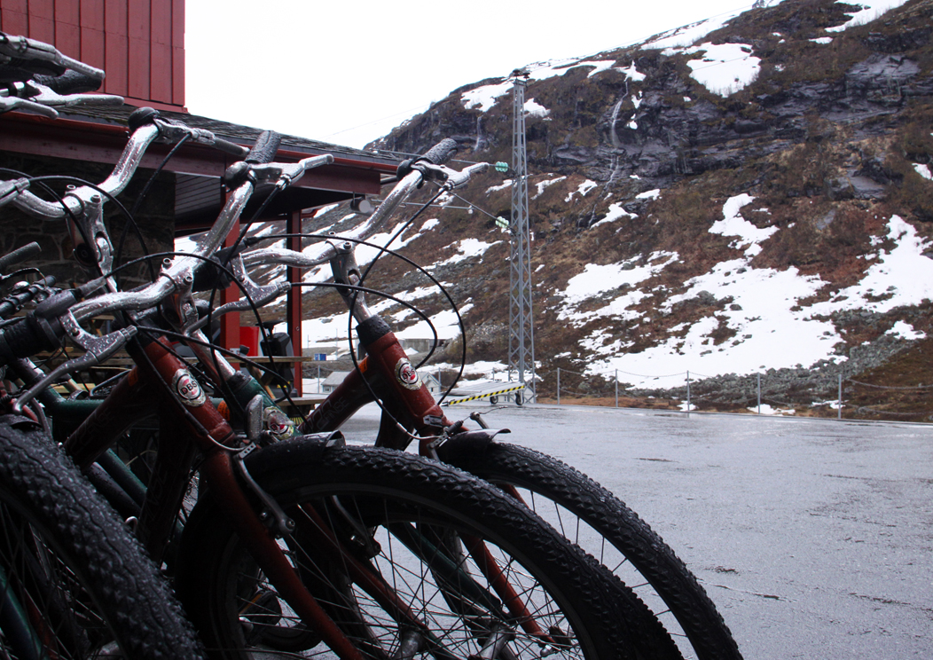 in Myrdal