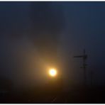 In Nacht und Nebel