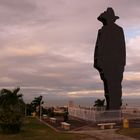 in Nicaragua: Augusto Sandino