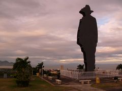 in Nicaragua: Augusto Sandino