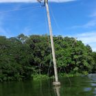 In Nicaragua kommt der Strom wohl aus dem Wasser