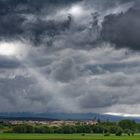 in Nordspanien bei Burgos