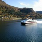 In Norwegens Fjorden