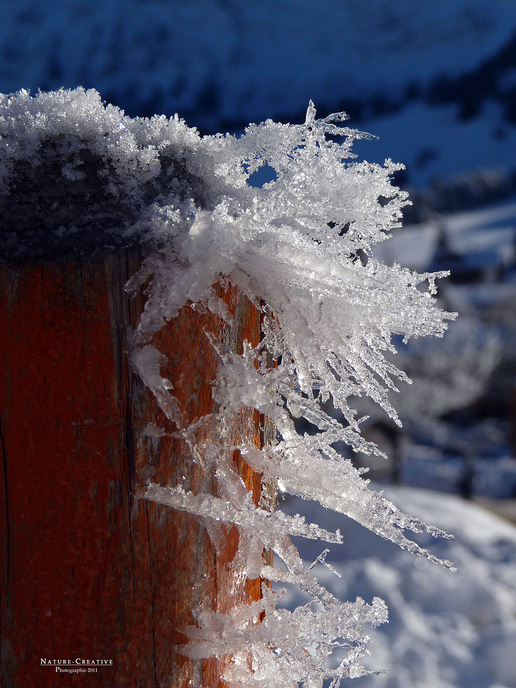 "In Oberjoch am Iseler"