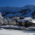 *"In Oberjoch der Iseler 1"