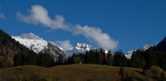 in Oberstdorf