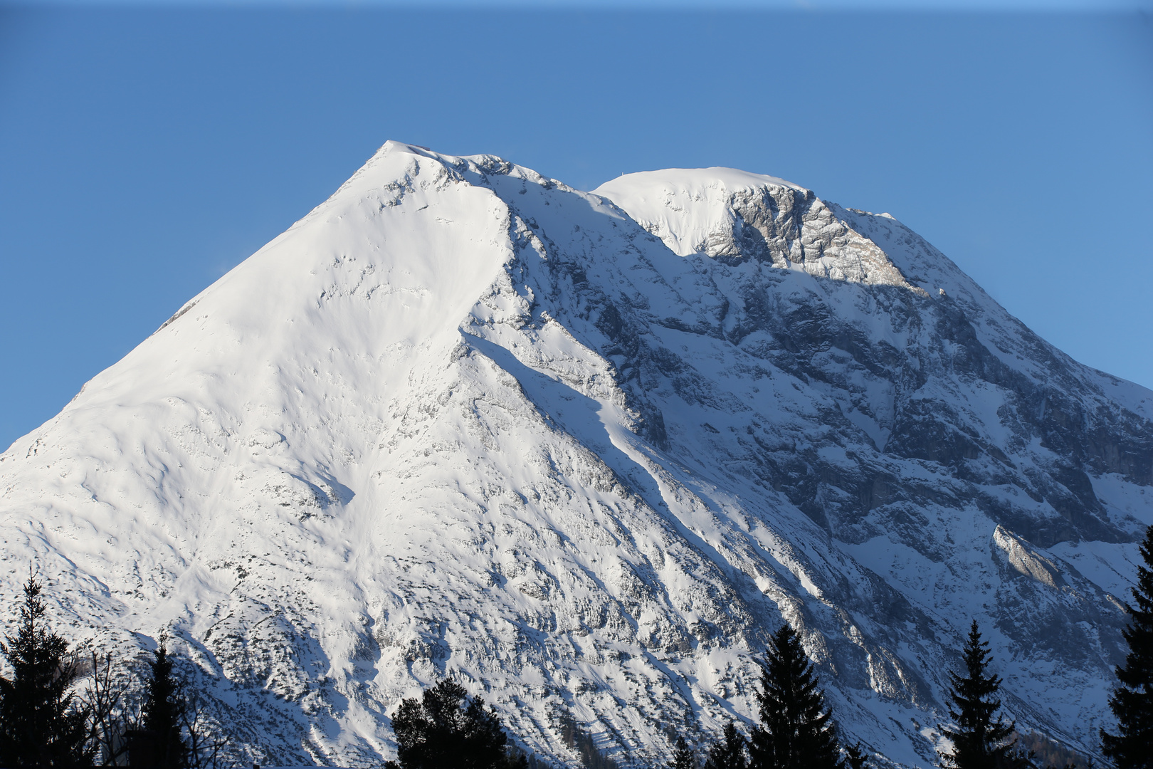 In Österreich